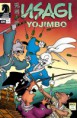 Usagi Yojimbo 105